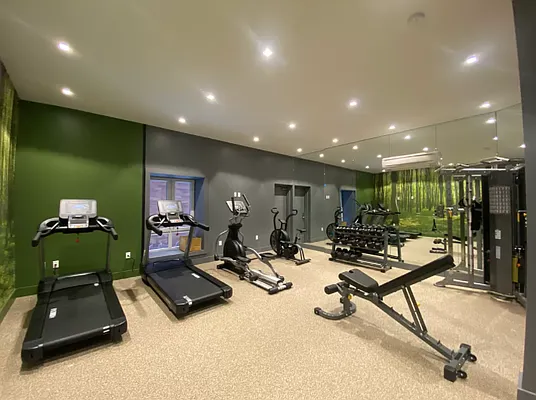 Rented by Hagstrom Management Inc | media 45