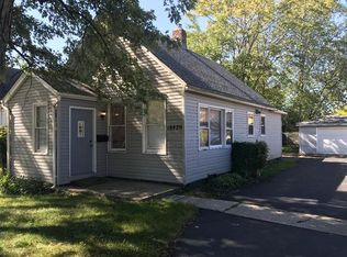 18420 Wentworth Ave, Lansing, IL 60438