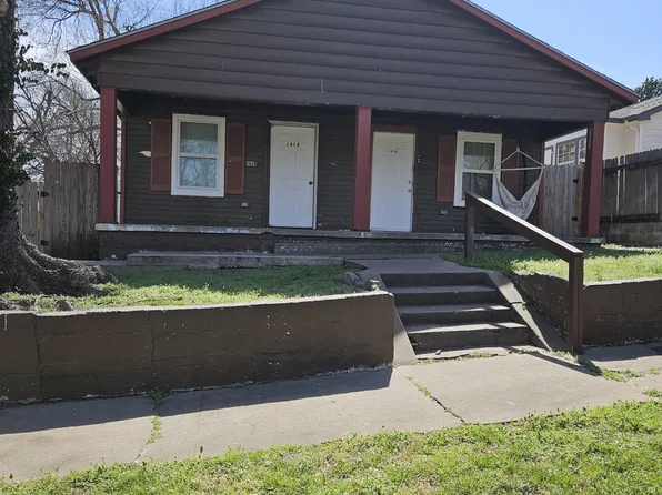 1414 W Bowen Pl, Tulsa, OK 74127