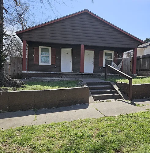1414 W Bowen Pl Photo 1