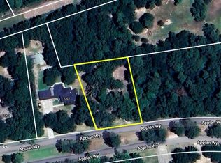 2208 Appian Way LOT RES H 1 TR 5, New Caney, TX 77357