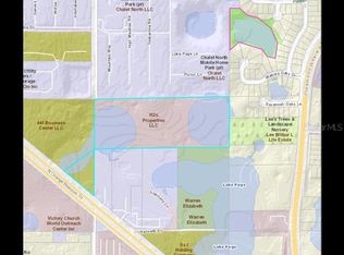 S Orange Blossom Trl, Apopka, FL 32703