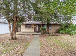 515 Clyde Ave, Indianapolis, IN 46203