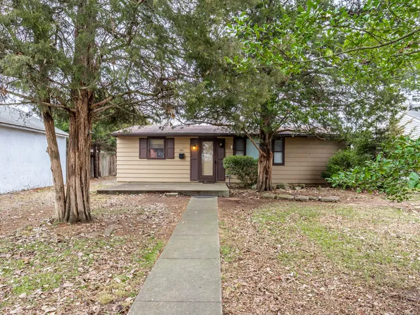 515 Clyde Ave, Indianapolis, IN 46203