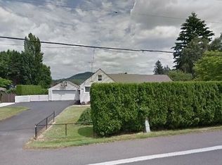 14302 SE Johnson Rd, Milwaukie, OR 97267