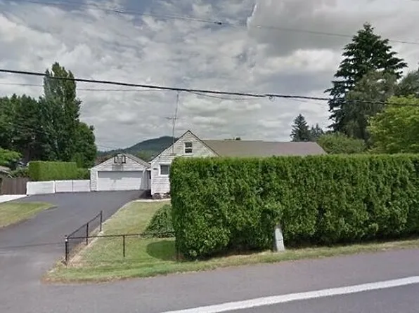 14302 SE Johnson Rd, Milwaukie, OR 97267