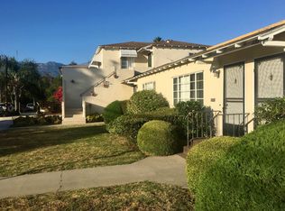 125-135 W. Los Olivos, Santa Barbara, CA 93105