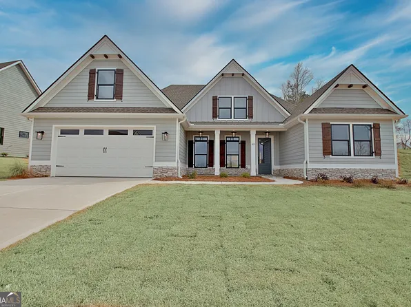 40 Greylock Creek Dr, Senoia, GA 30276