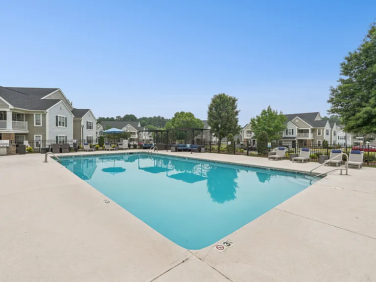 Southern Pines Reserve — Photo 63