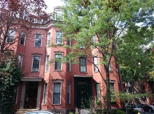 65-65R Chandler St, Boston, MA 02116