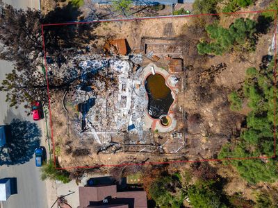 3354 Rubio Crest Dr, Altadena, CA, 91001