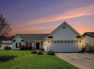 2005 Duckweed Dr, Longs, SC 29568