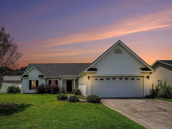 2005 Duckweed Dr., Longs, SC 29568