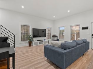 1205 Hamlet St, Columbus, OH 43201