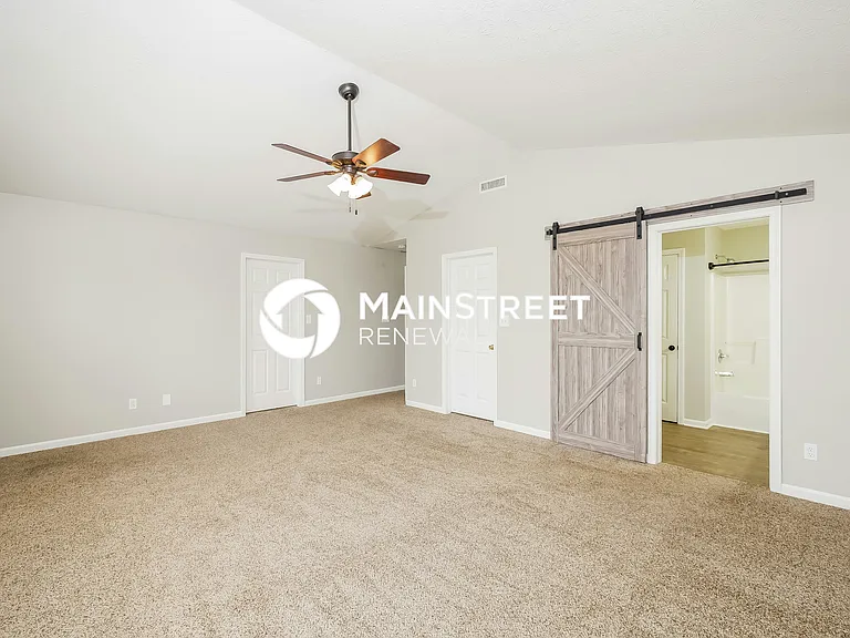 Main Bedroom