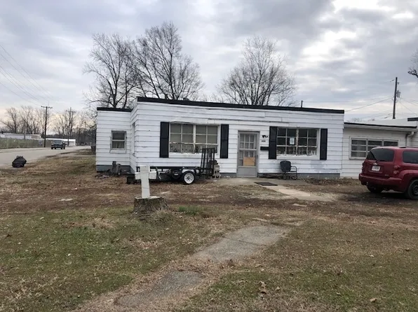 600 S 15th St, Vincennes, IN 47591