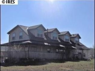 454 N County Road 29, Loveland, CO 80537