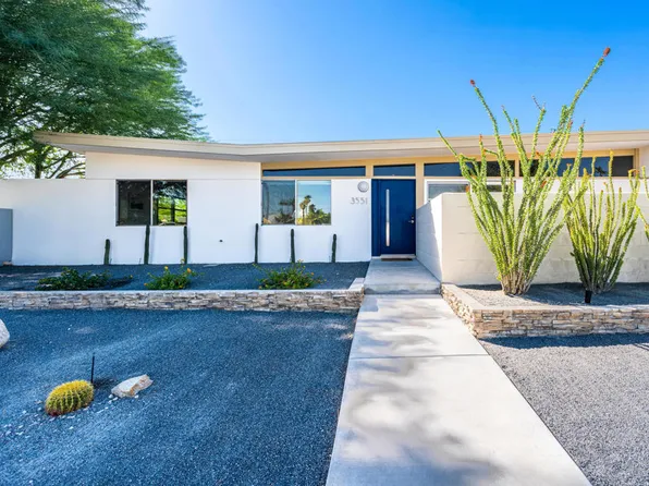 3551 E Avenida Fey Norte, Palm Springs, CA 92262