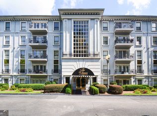 3201 Lenox Rd NE APT 17, Atlanta, GA 30324
