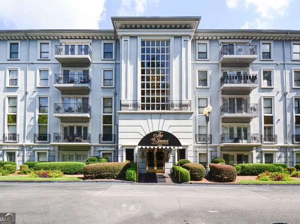 3201 Lenox Rd NE APT 17, Atlanta, GA 30324