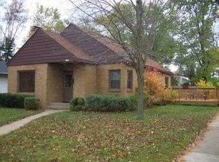 3101 Ellis St, Stevens Point, WI 54481