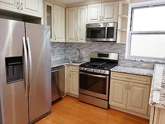 Rented by Azure Realty NY LLC