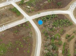 Hill Rd, North port, FL 34288