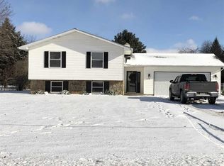 3718 Mannion Rd, Saginaw, MI 48603