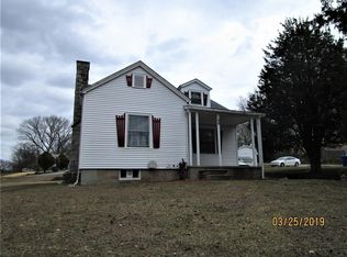 46 Coit Ave, West Warwick, RI 02893