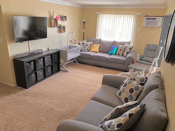 Large Open Family Room