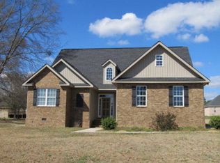 439 Big Oak Cir, Lizella, GA 31052