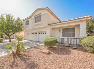 2343 Brockton Way, Henderson, NV 89074