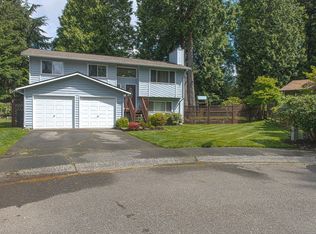 16409 29th Dr SE, Bothell, WA 98012