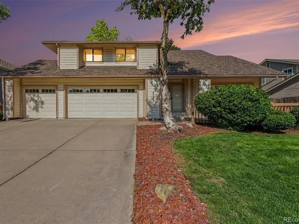 8215 S Krameria Way, Englewood, CO 80112
