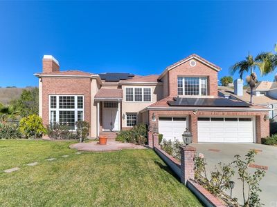 2570 Martingail Dr, Covina, CA, 91724