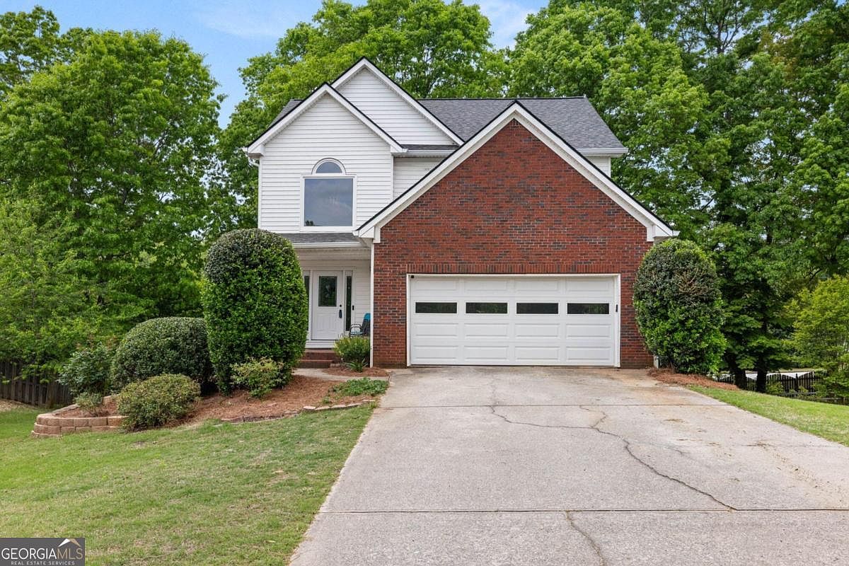 2200 Ashley Crossing Ct, Lawrenceville, GA 30043 MLS 10288870 Zillow