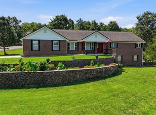 802 Hickory Lake Drive, West Plains, MO 65775
