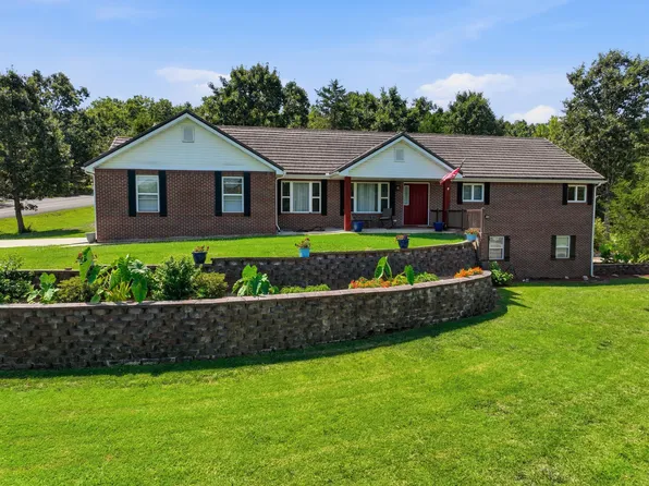 802 Hickory Lake Drive, West Plains, MO 65775