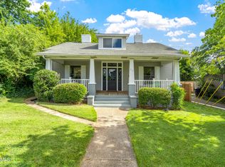217 E Glenwood Ave, Knoxville, TN 37917