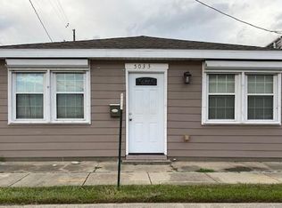5033 Tchoupitoulas St, New Orleans, LA 70115