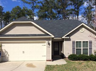 934 Arbor Springs Cir, Grovetown, GA 30813