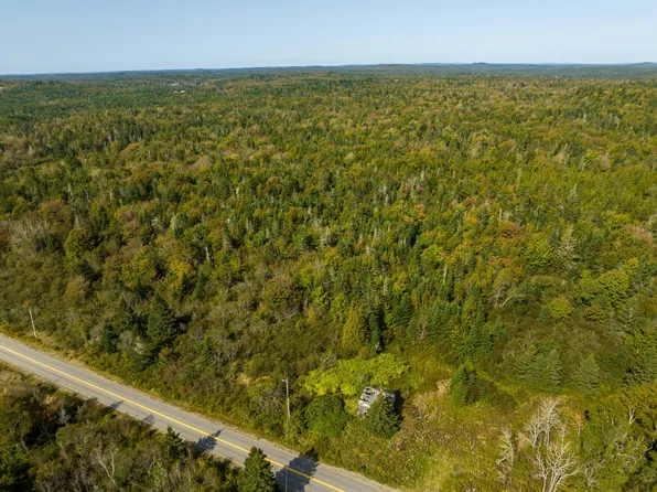 70.1 Dixie Road, Trescott Twp, ME 04652