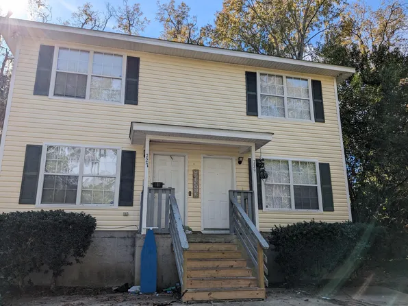729 Wailes St, Tallahassee, FL 32310
