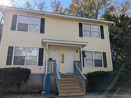 729 Wailes St Photo 1