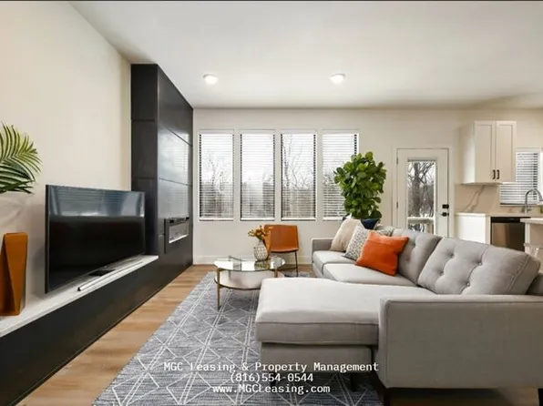 6518 Marsh Ave, Kansas City, MO 64133