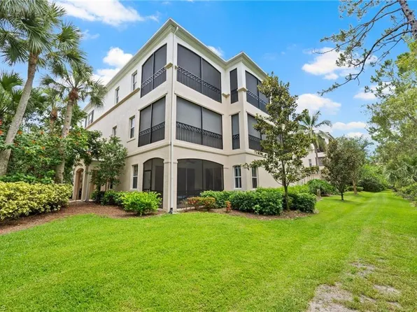2809 TIBURON BLVD E #2-101, NAPLES, FL 34109