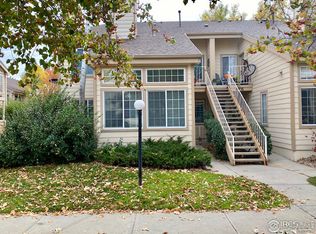 4875 White Rock Cir #12-A, Boulder, CO 80301