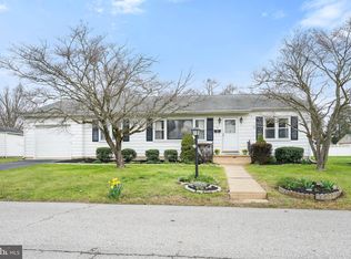 203 Friendship Rd, Elkton, MD 21921