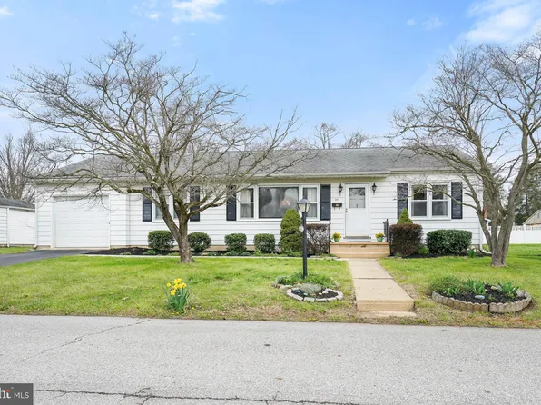 203 Friendship Rd, Elkton, MD 21921