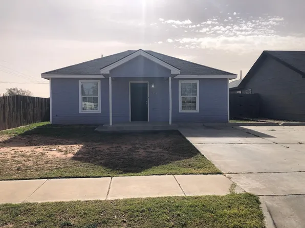 2703 Cornell St, Lubbock, TX 79415